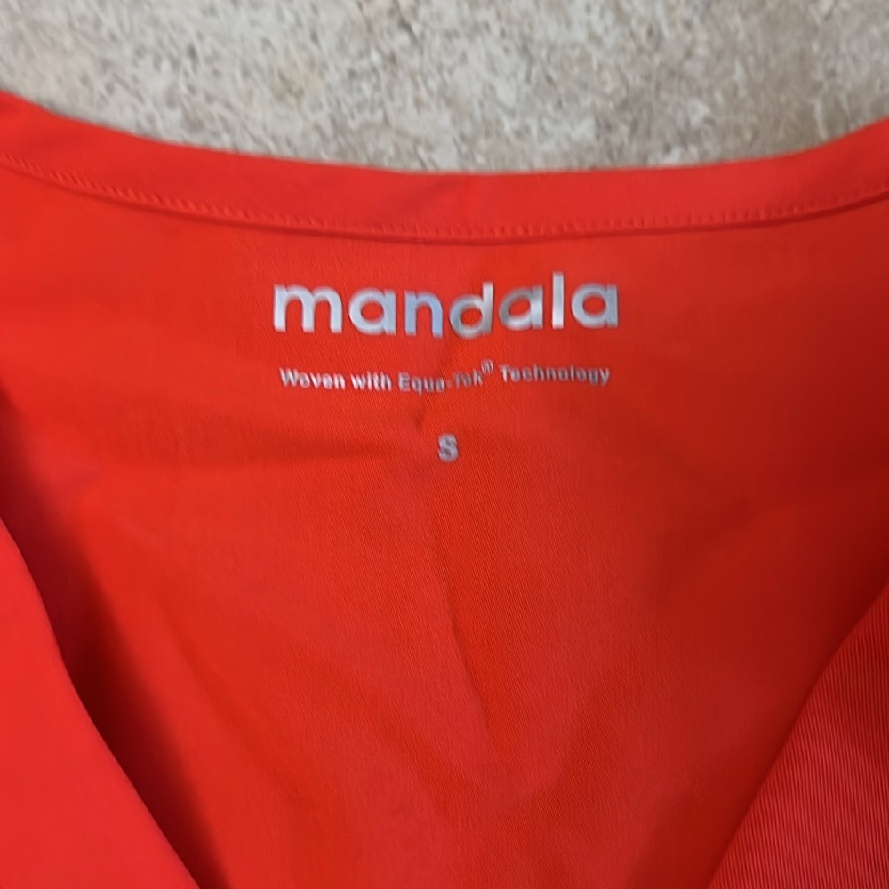 Mandala scrub set - Picture 6 of 7